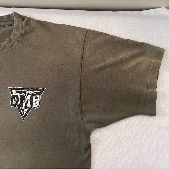 Vintage 90’s Dave Matthews Band T-Shirt, XL - Picture 7 of 12